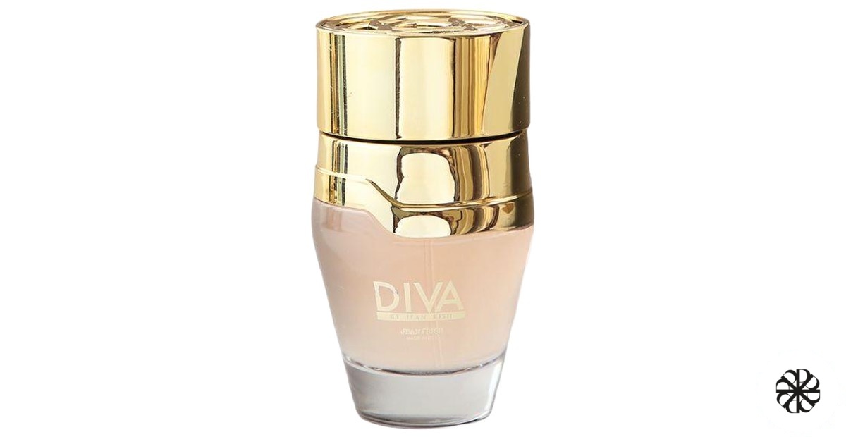 Diva Pour Femme Jean Rish