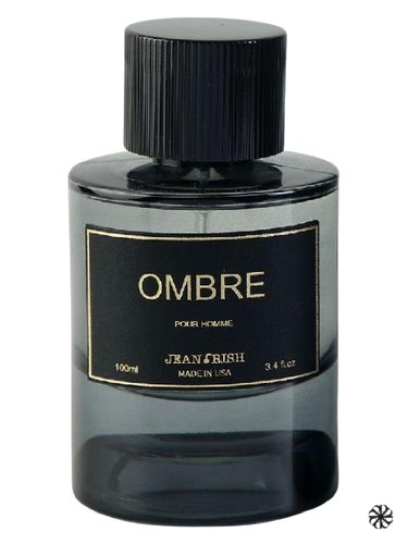 Ombre Pour Homme Jean Rish
