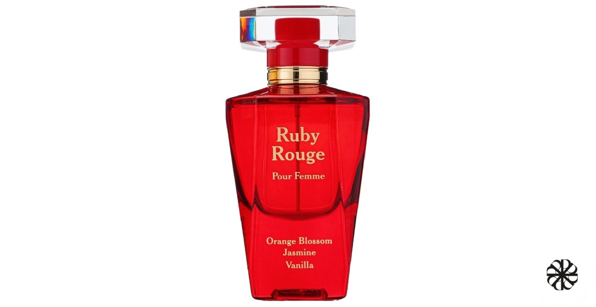 Ruby Rouge Jean Rish