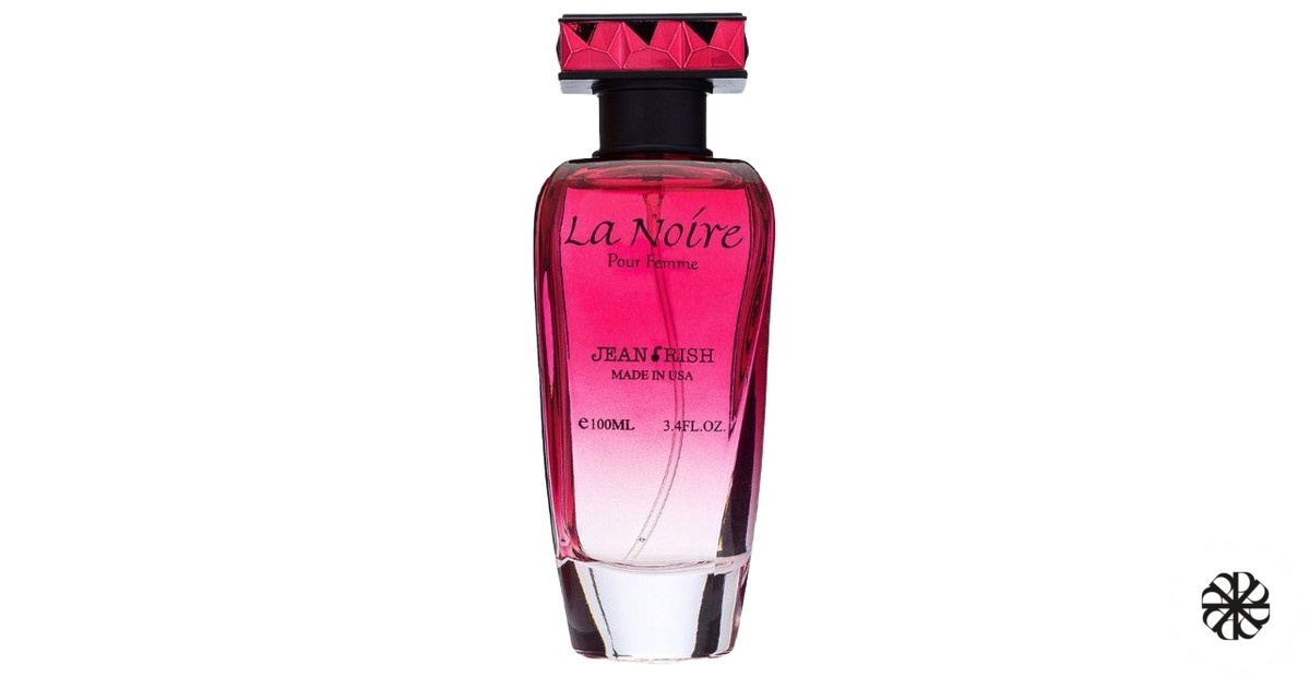 La Noire Jean Rish