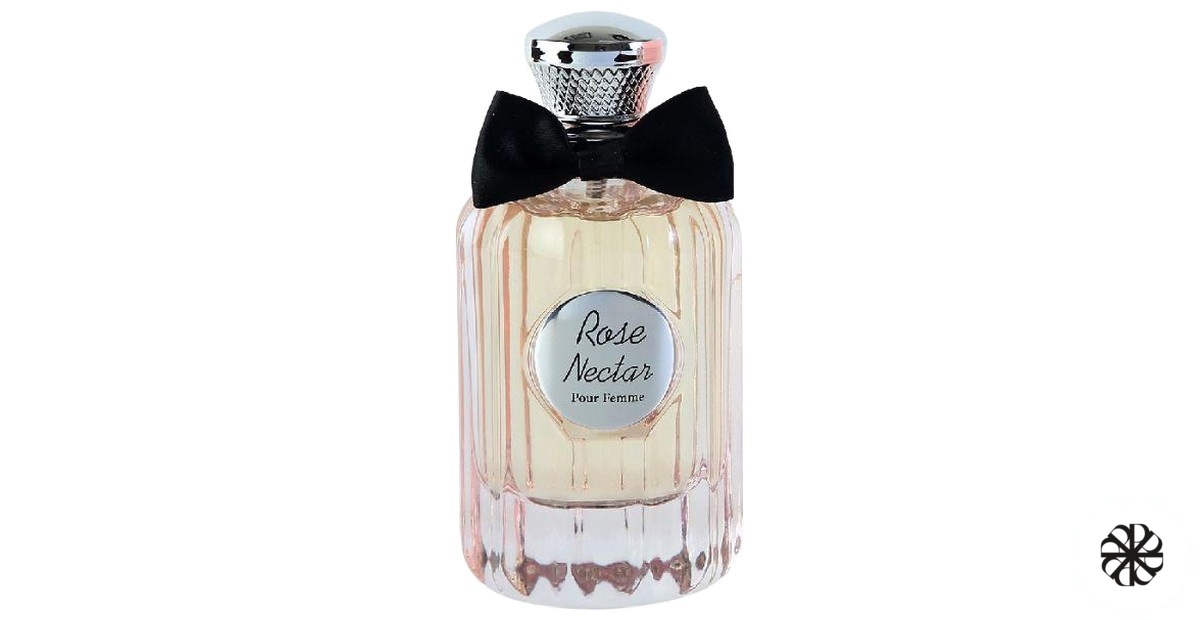 Rose Nectar Jean Rish