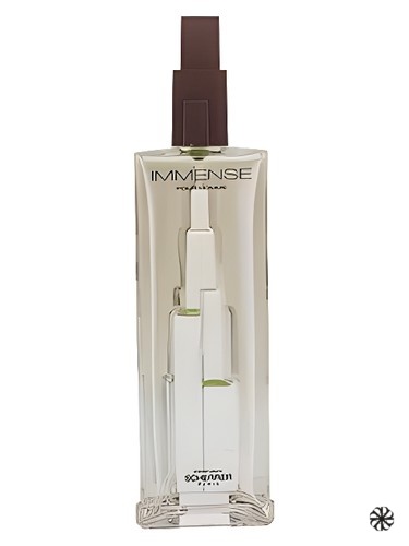 Immense Pour Homme Jean-Louis Scherrer