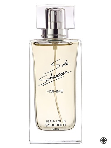 S de Scherrer Homme Jean-Louis Scherrer