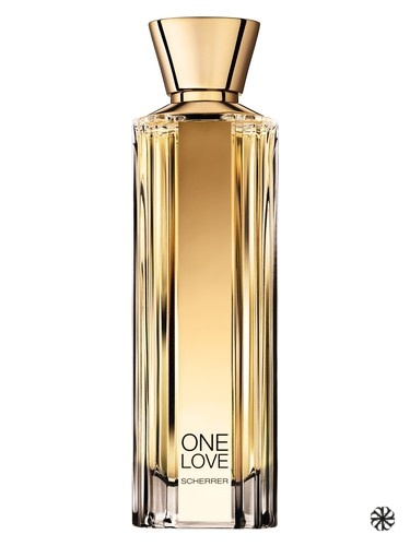 One Love Jean-Louis Scherrer