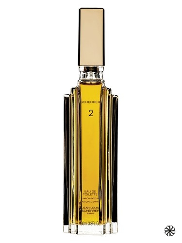 Scherrer 2 Jean-Louis Scherrer