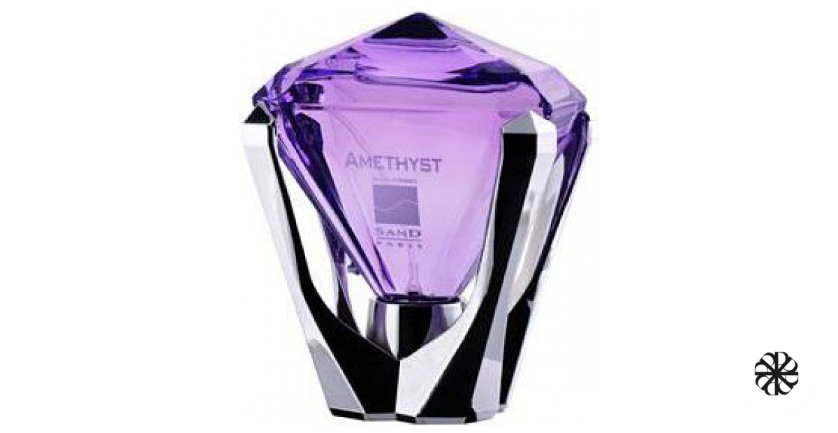 Amethyst Jean-Pierre Sand