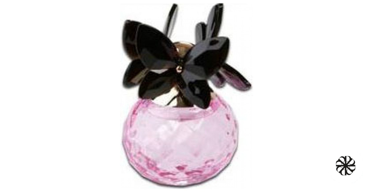 Flower Season Butterfly Ballet Jean-Pierre Sand