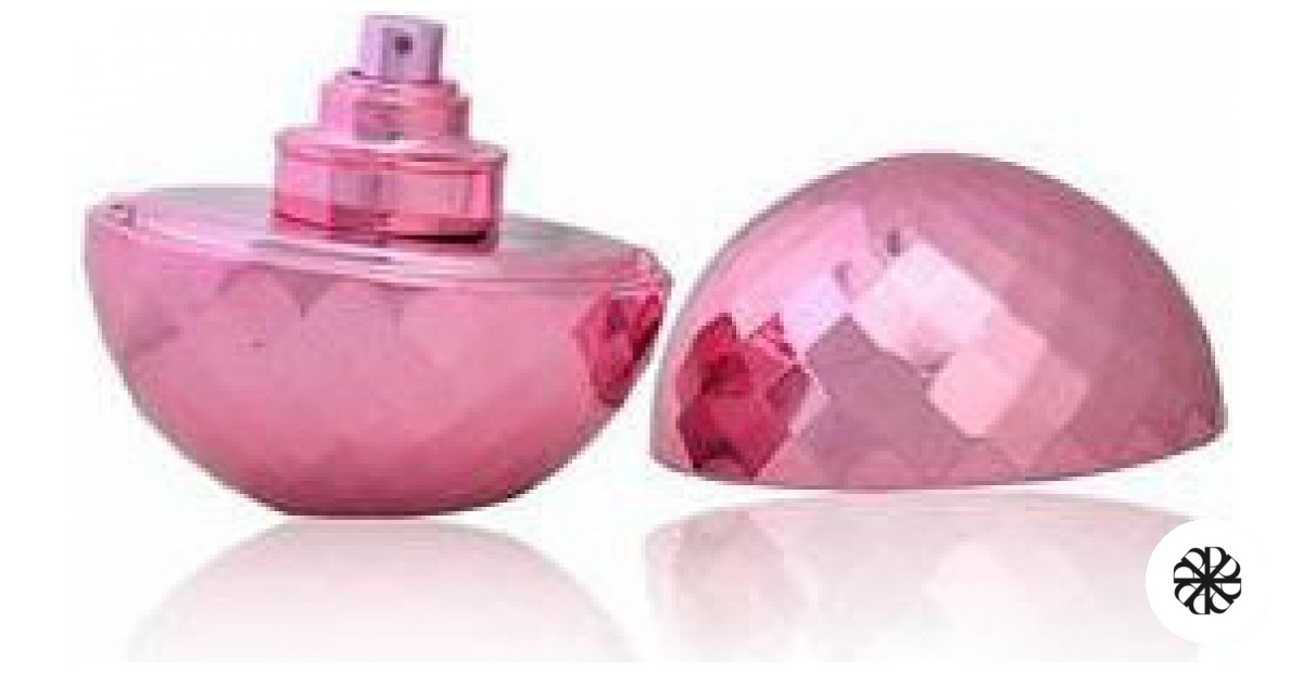 Disco Pink Jean-Pierre Sand