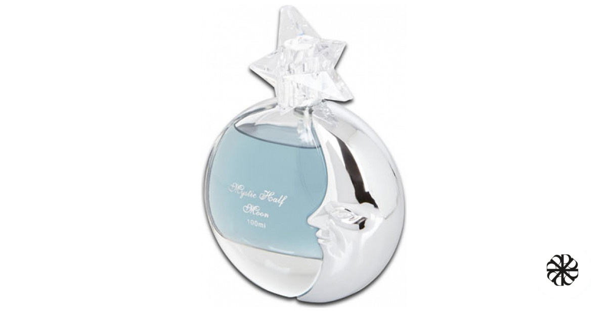 Mystic Half Moon Silver Jean-Pierre Sand