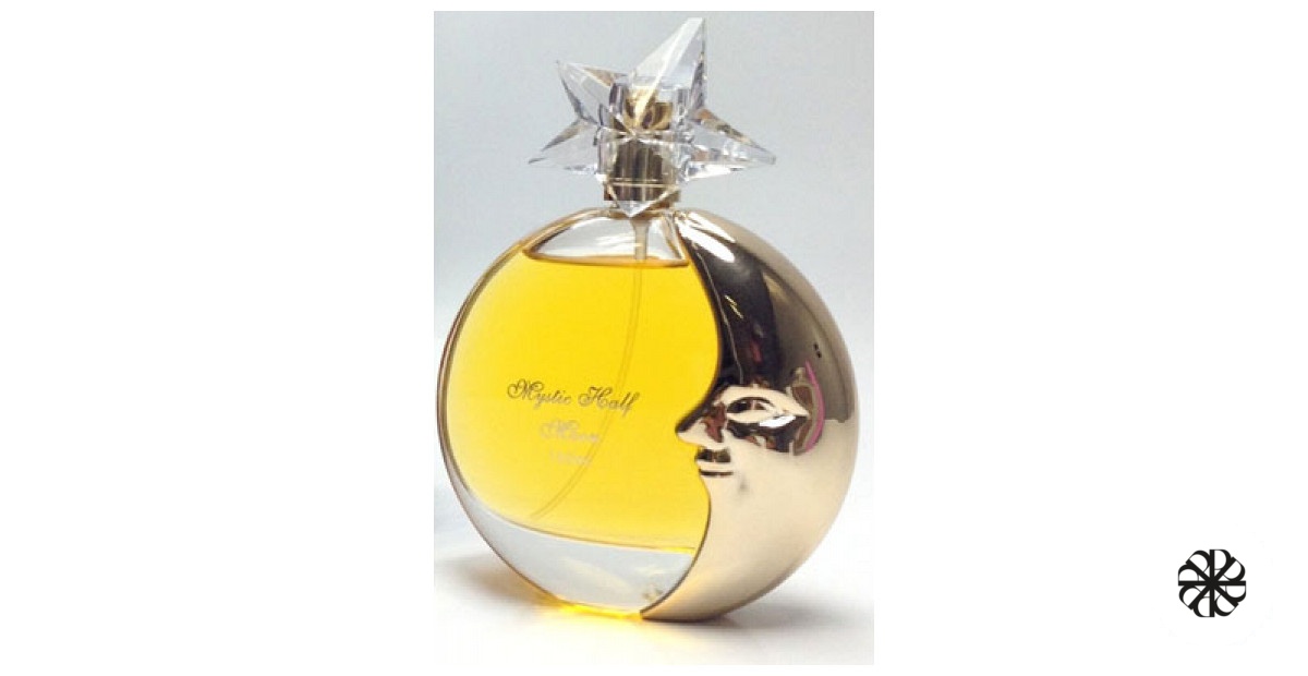Mystic Half Moon Gold Jean-Pierre Sand