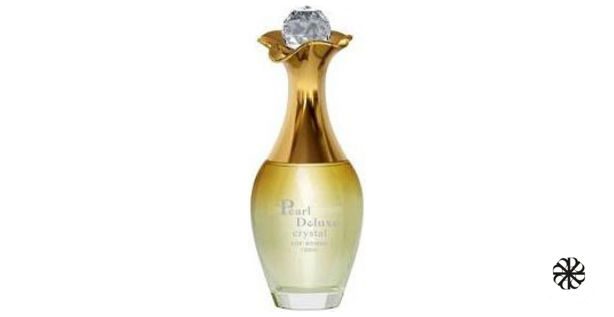 Pearl Deluxe Crystal Jean-Pierre Sand