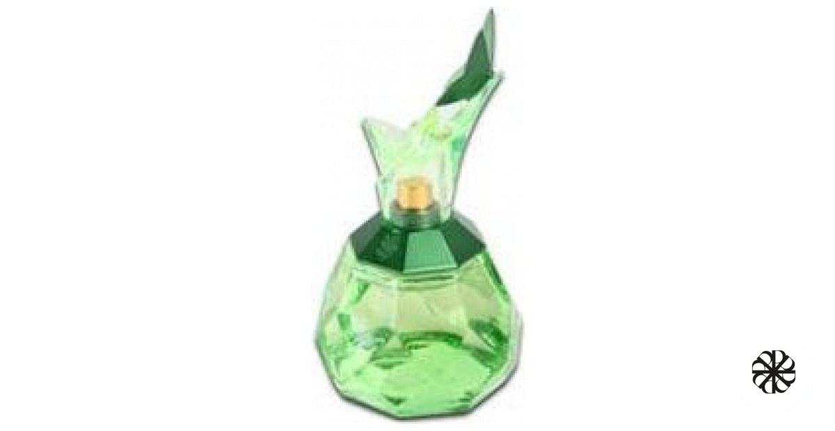 S Garden Green Jean-Pierre Sand