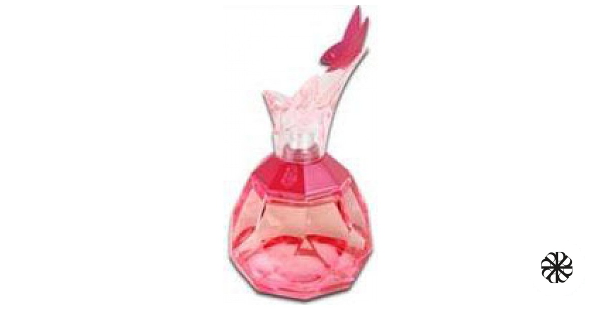 S Garden Pink Jean-Pierre Sand