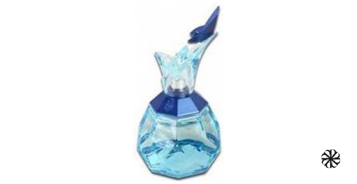 S Garden Blue Jean-Pierre Sand