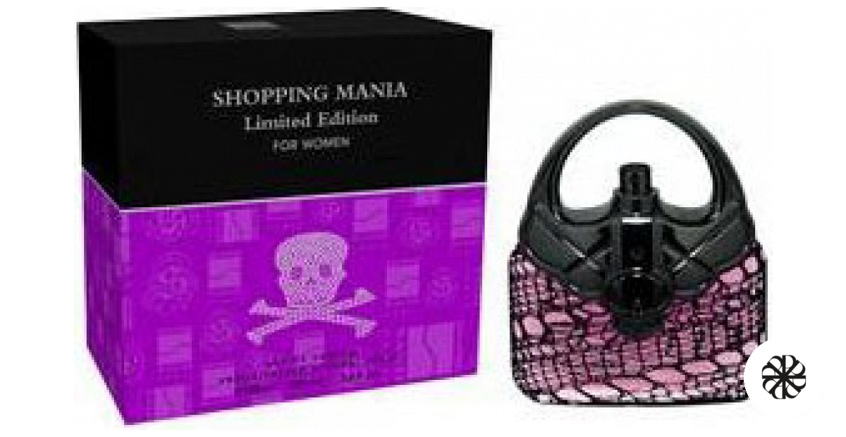 Shopping Mania Jean-Pierre Sand