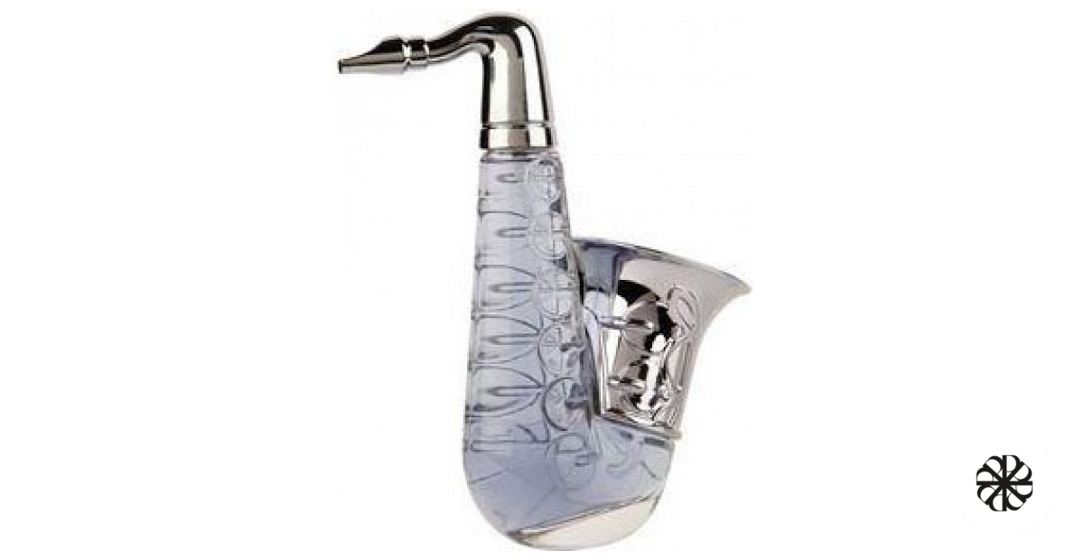 Saxophone Silver Jean-Pierre Sand