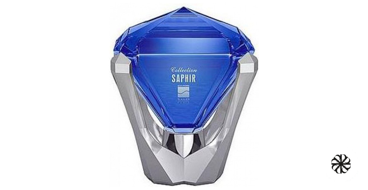 Saphir Jean-Pierre Sand