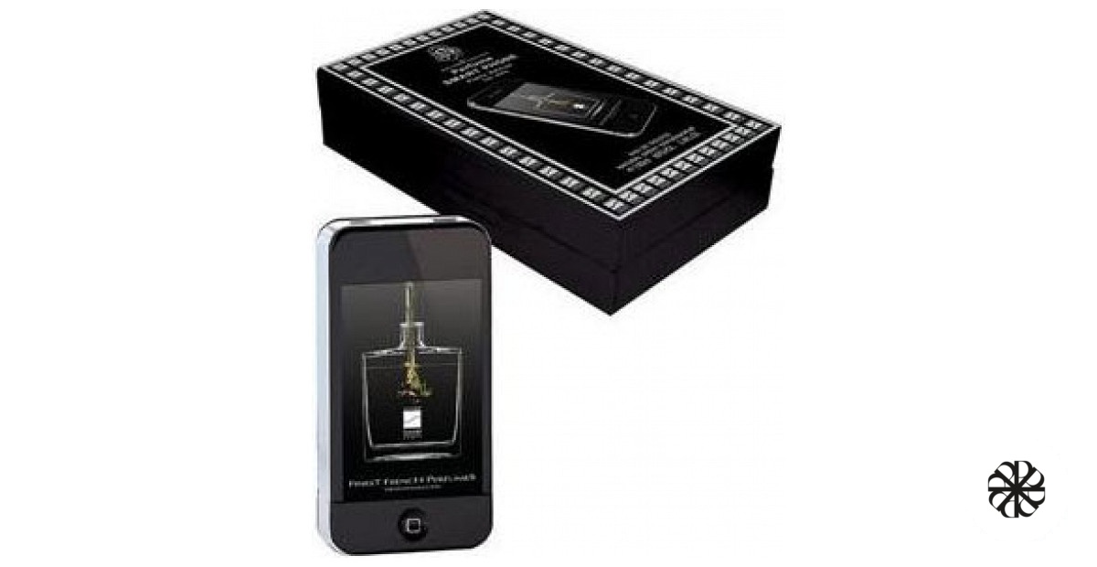 Smart Phone Platin Edition Jean-Pierre Sand