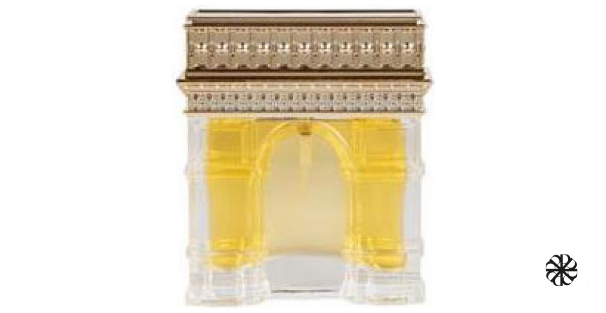 Triumphal Gold Jean-Pierre Sand