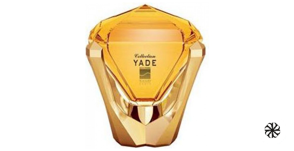 Yade Jean-Pierre Sand
