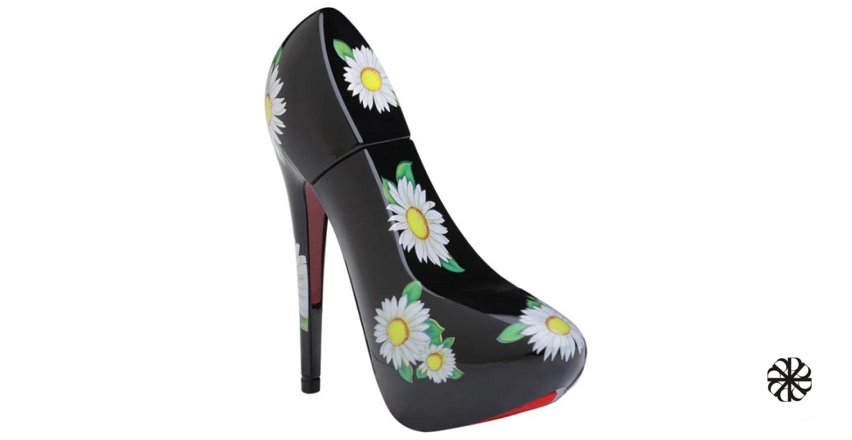 Style Heel Happy Jean-Pierre Sand