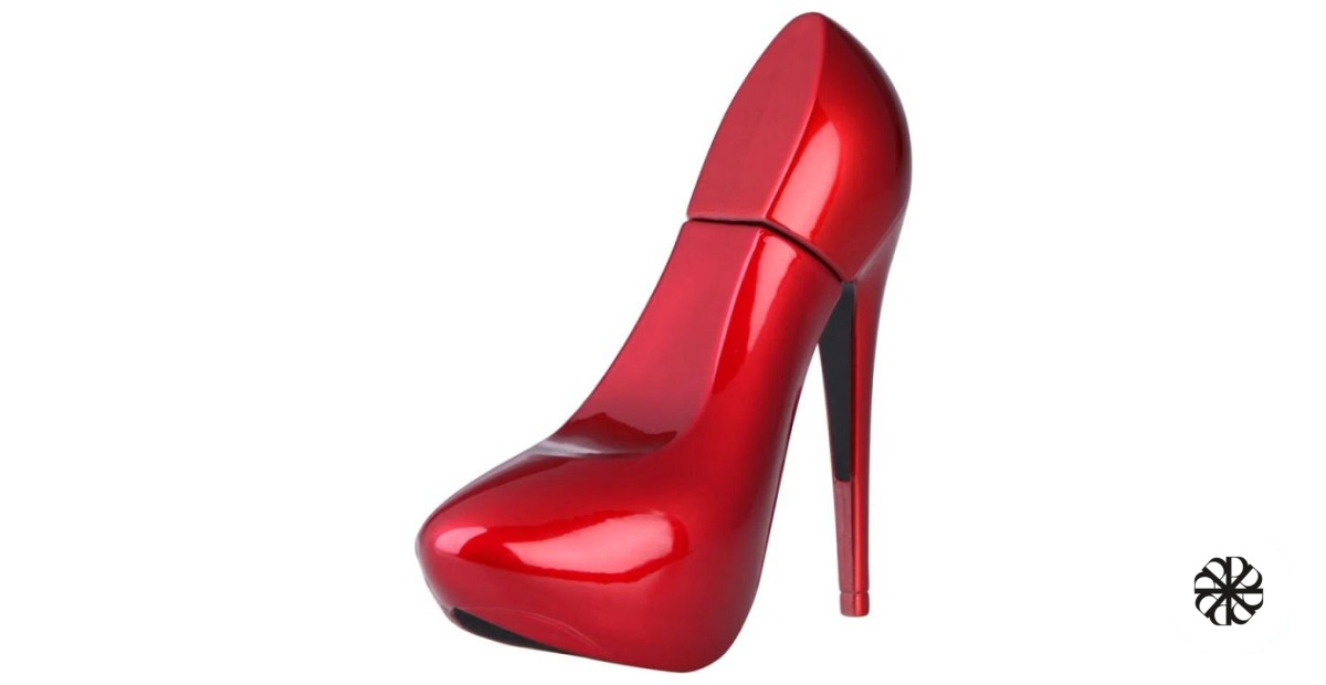 Style Heel Milano Jean-Pierre Sand