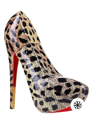 Style Heel Paris Jean-Pierre Sand