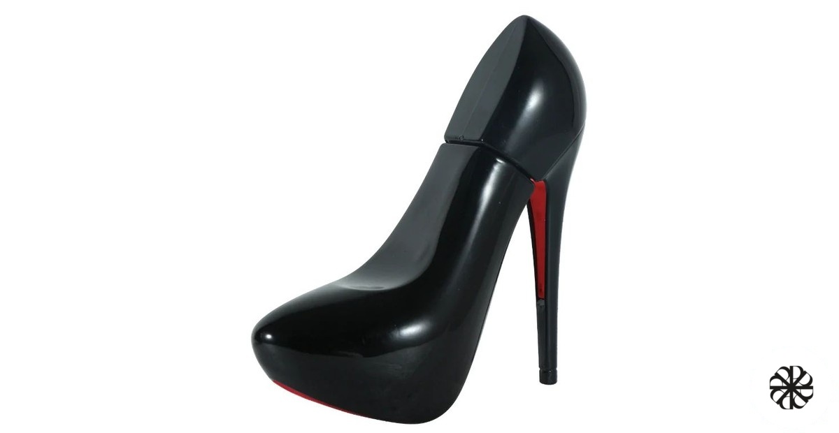 Style Heel London Jean-Pierre Sand