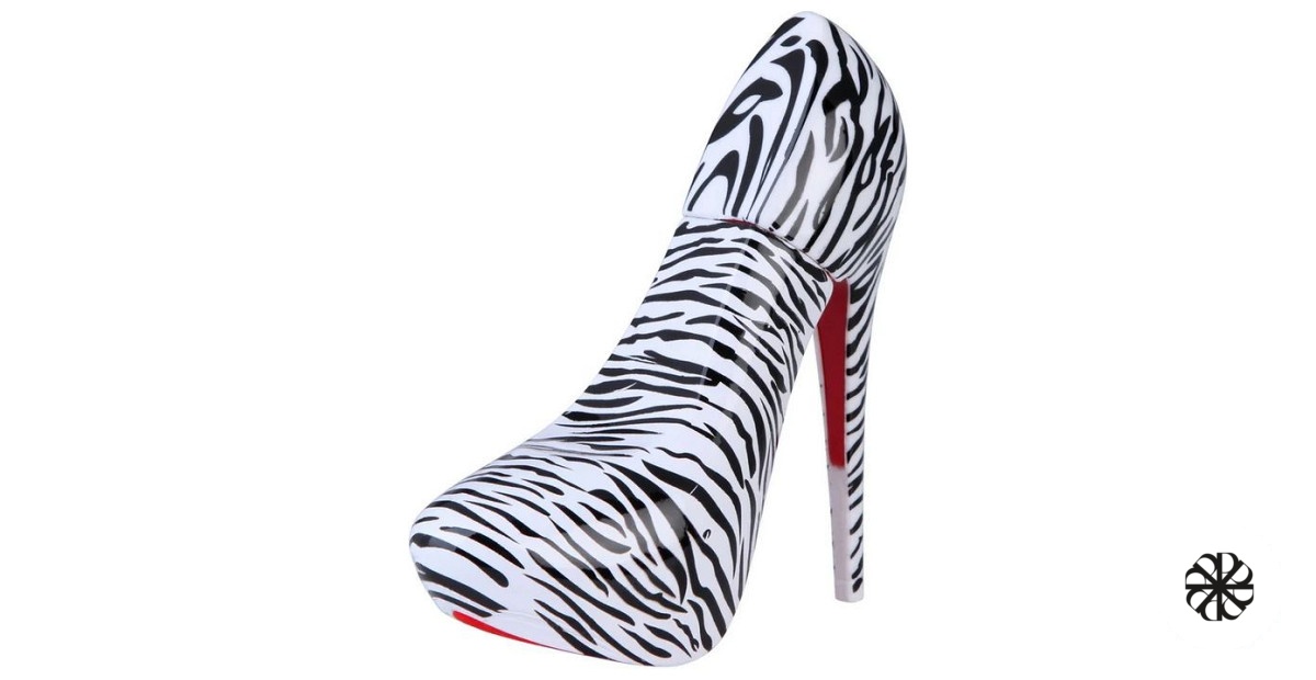 Style Heel New York Jean-Pierre Sand