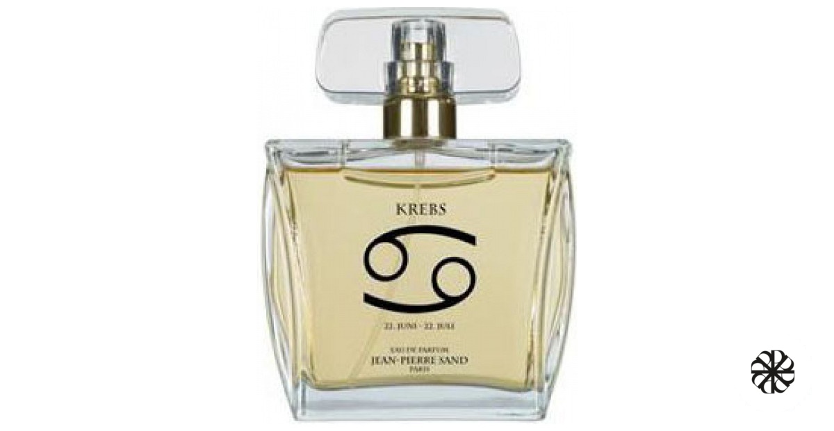 Krebs Jean-Pierre Sand