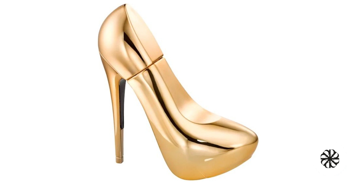 Style Heel Prestige Jean-Pierre Sand