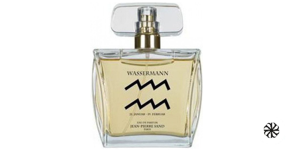 Wassermann Jean-Pierre Sand