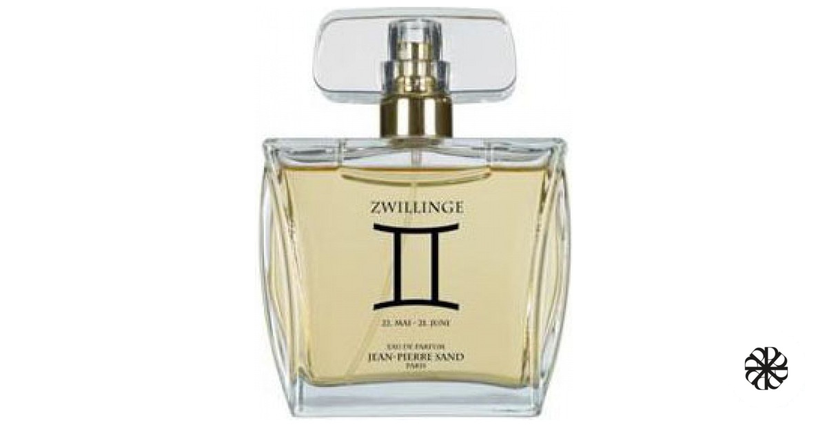 Zwillinge Jean-Pierre Sand