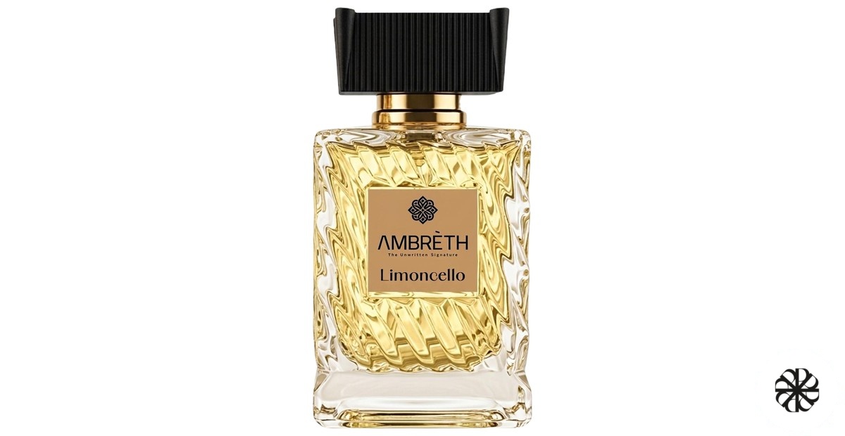 Limoncello Ambreth