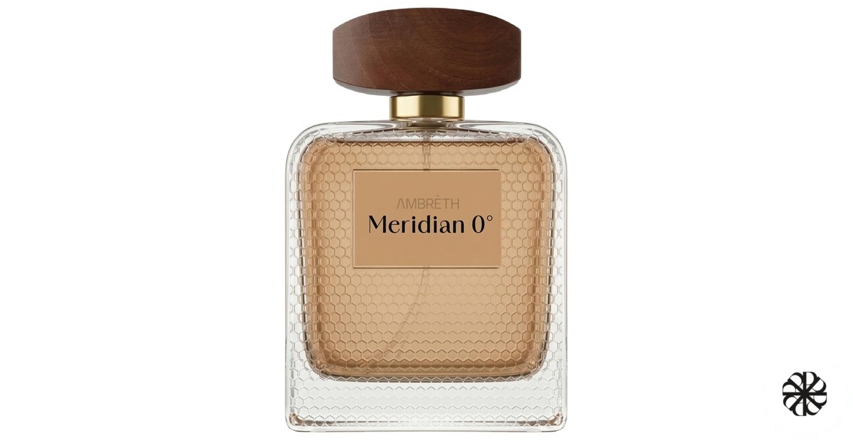 Meridian 0° Ambreth