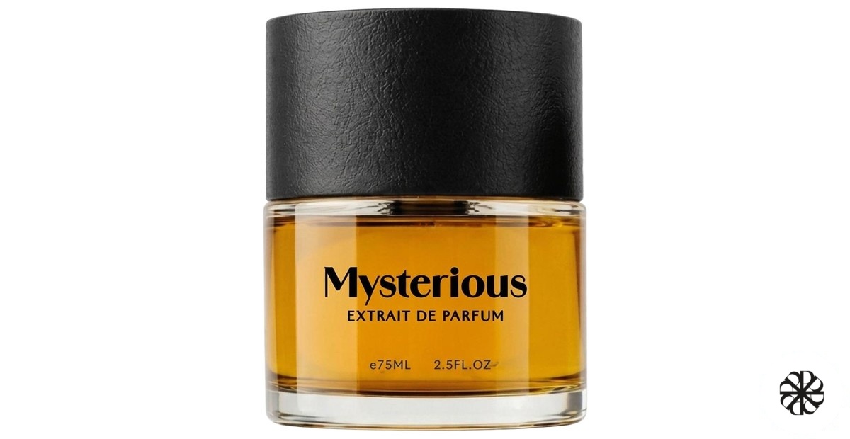 Mysterious Ambreth