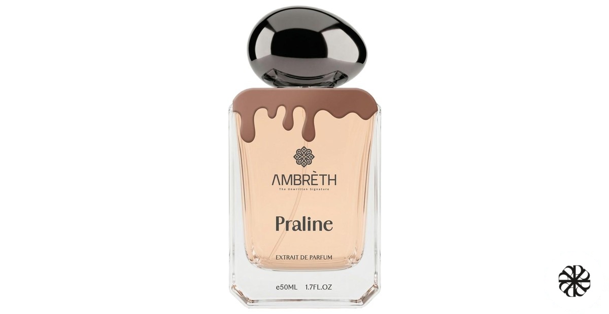 Praline Ambreth