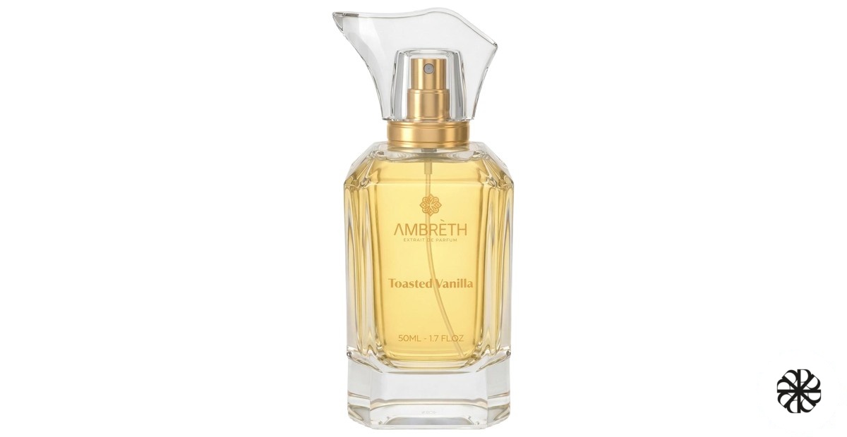 Toasted Vanilla Ambreth