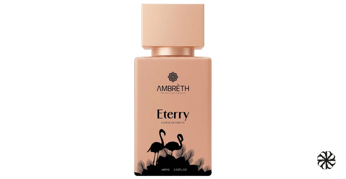 Eterry Ambreth