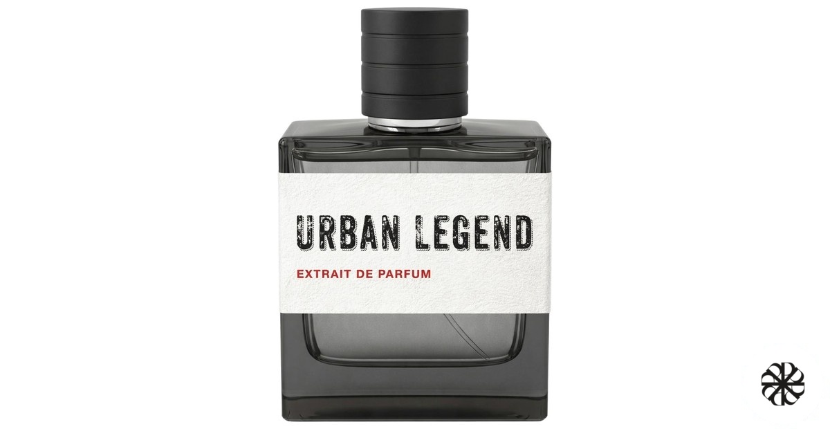 Urban Legend Ambreth