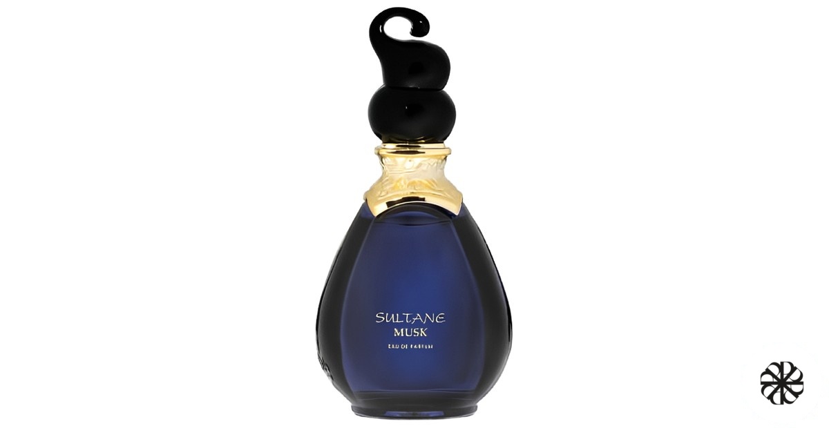 Sultane Musk Jeanne Arthes