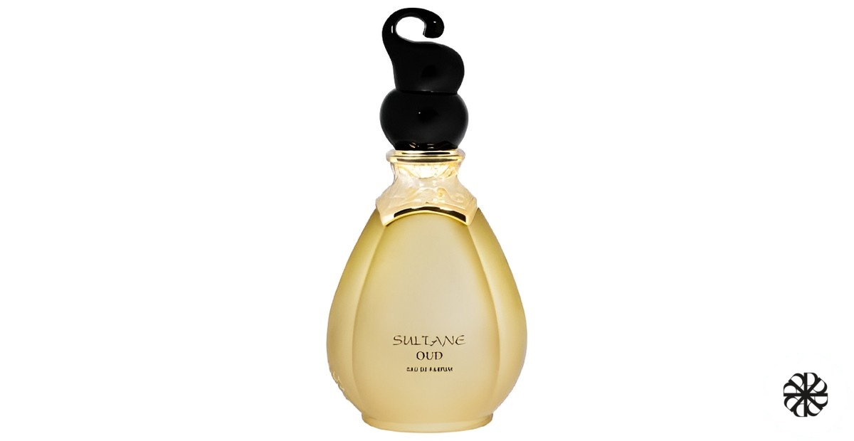Sultane Oud Jeanne Arthes