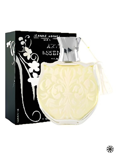 Arthes Essential Jasmin Du Nil Jeanne Arthes