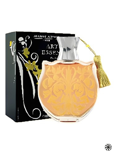 Arthes Essential Patchouli Sumatra Jeanne Arthes