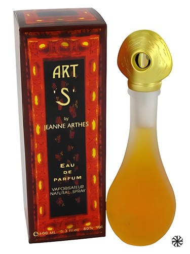 Art S Jeanne Arthes