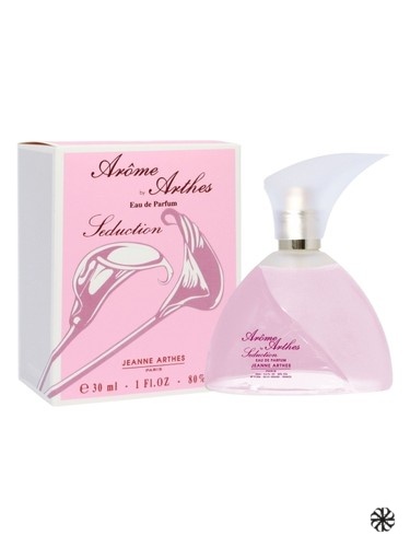 Arome Arthes Seduction Jeanne Arthes