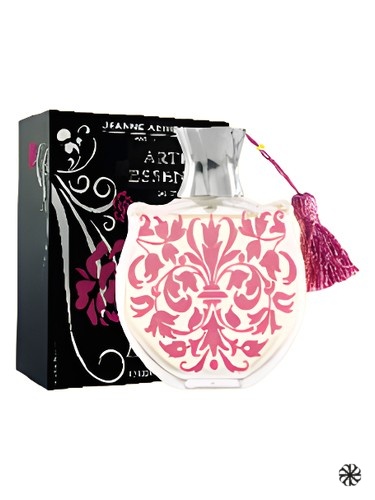Arthes Essential Rose Damascus Jeanne Arthes