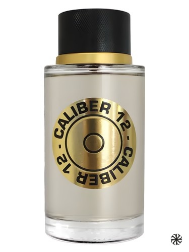 Caliber 12 Jeanne Arthes