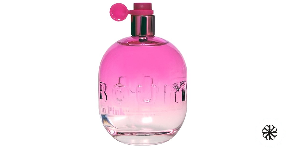 Bumbun In Pink Jeanne Arthes