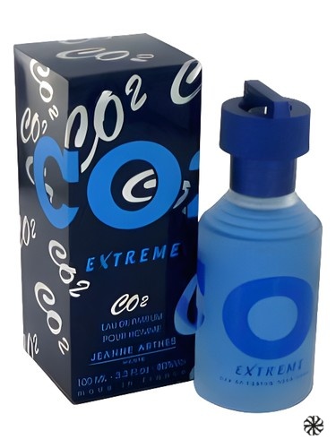 CO2 Extreme Jeanne Arthes